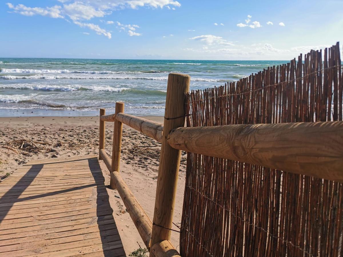 Apartamento Marbella junto al mar con gran terraza Exterior foto
